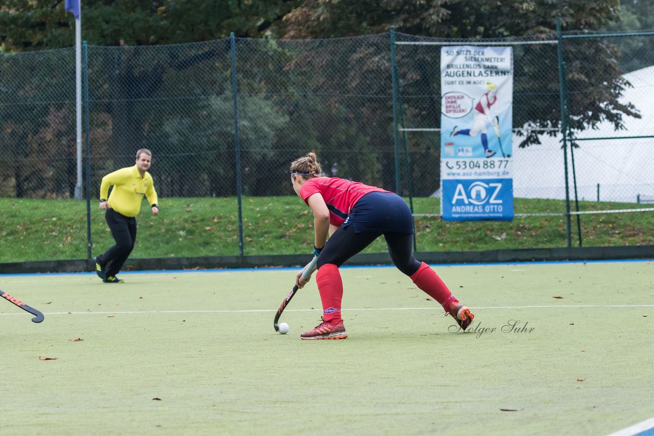 Bild 74 - Frauen Klipper TGC - Bonner THV : Ergebnis: 0:5